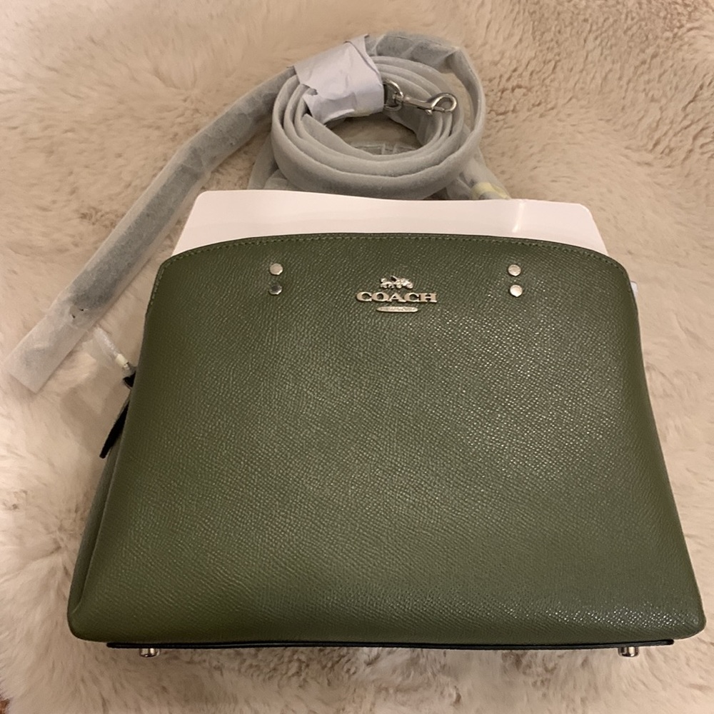 NWT. Lillie minicarryall